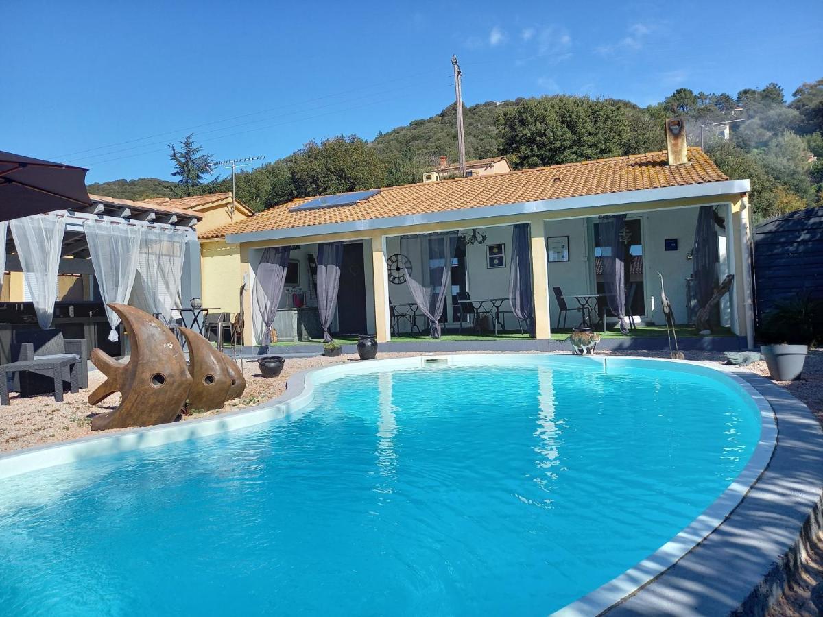 Bed and Breakfast A Casa Di Mariano Алата Экстерьер фото