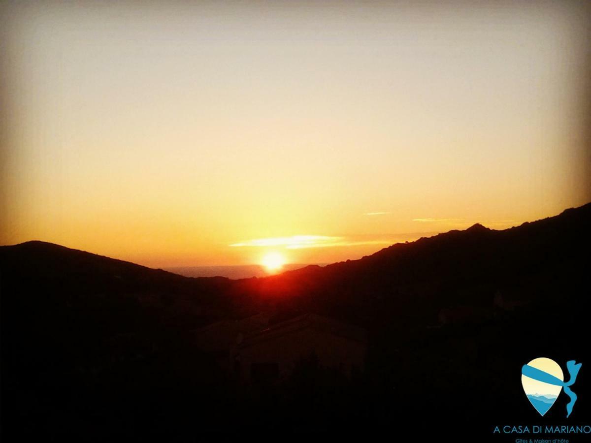 Bed and Breakfast A Casa Di Mariano Алата Экстерьер фото