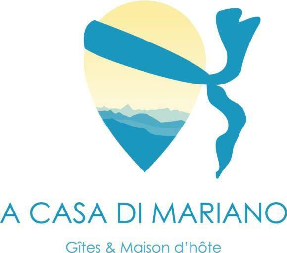 Bed and Breakfast A Casa Di Mariano Алата Экстерьер фото