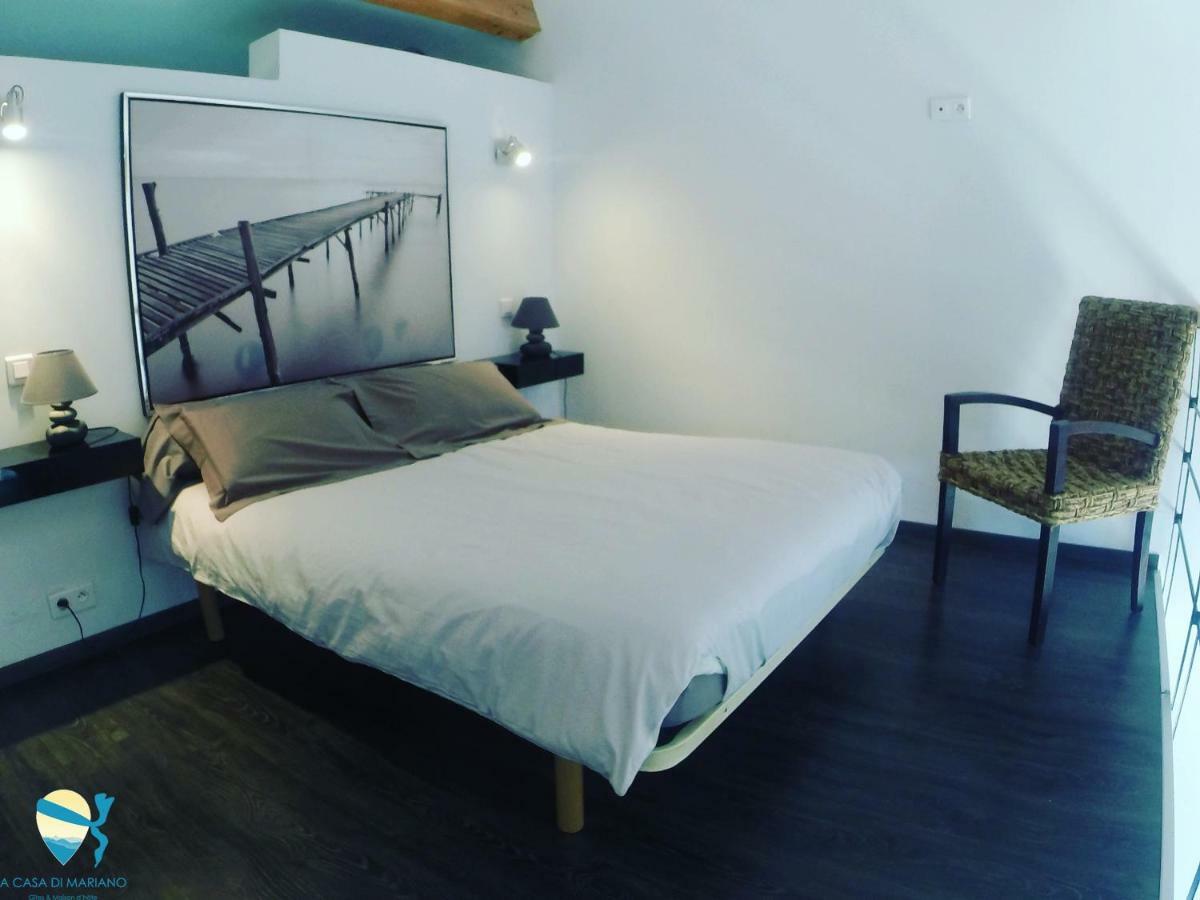 Bed and Breakfast A Casa Di Mariano Алата Экстерьер фото